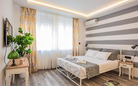 Casablanca Apartment